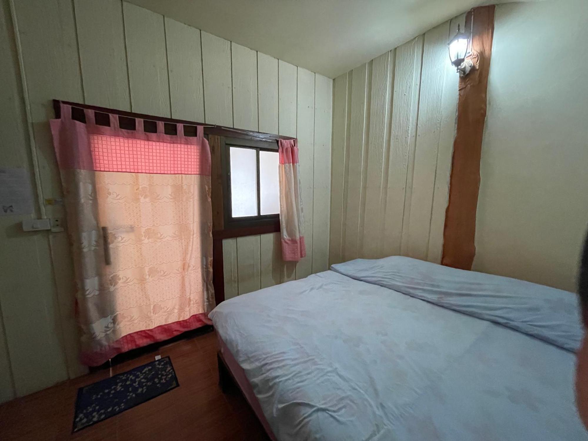 Villa Lungsonhouse Pai Habitación foto