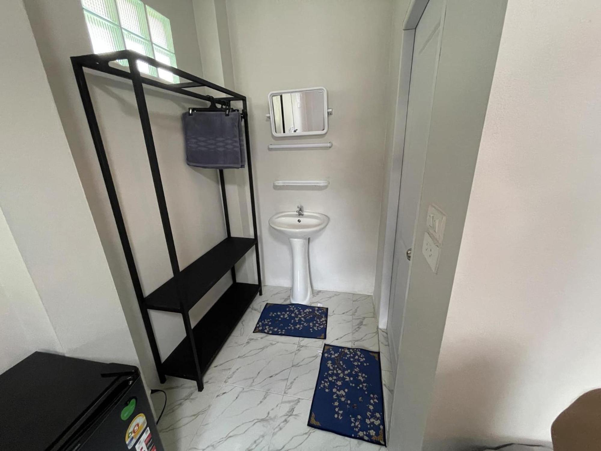 Villa Lungsonhouse Pai Habitación foto