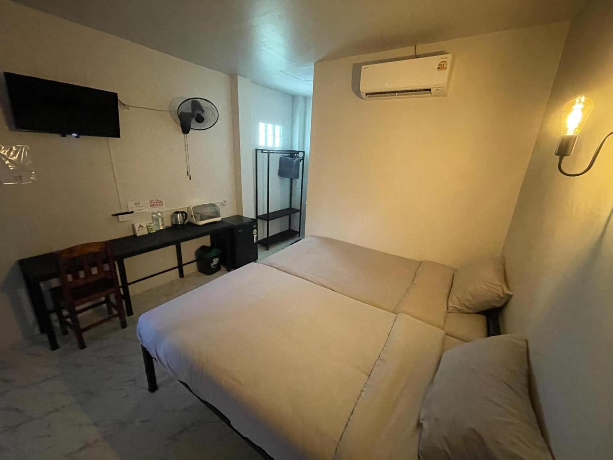 Villa Lungsonhouse Pai Habitación foto