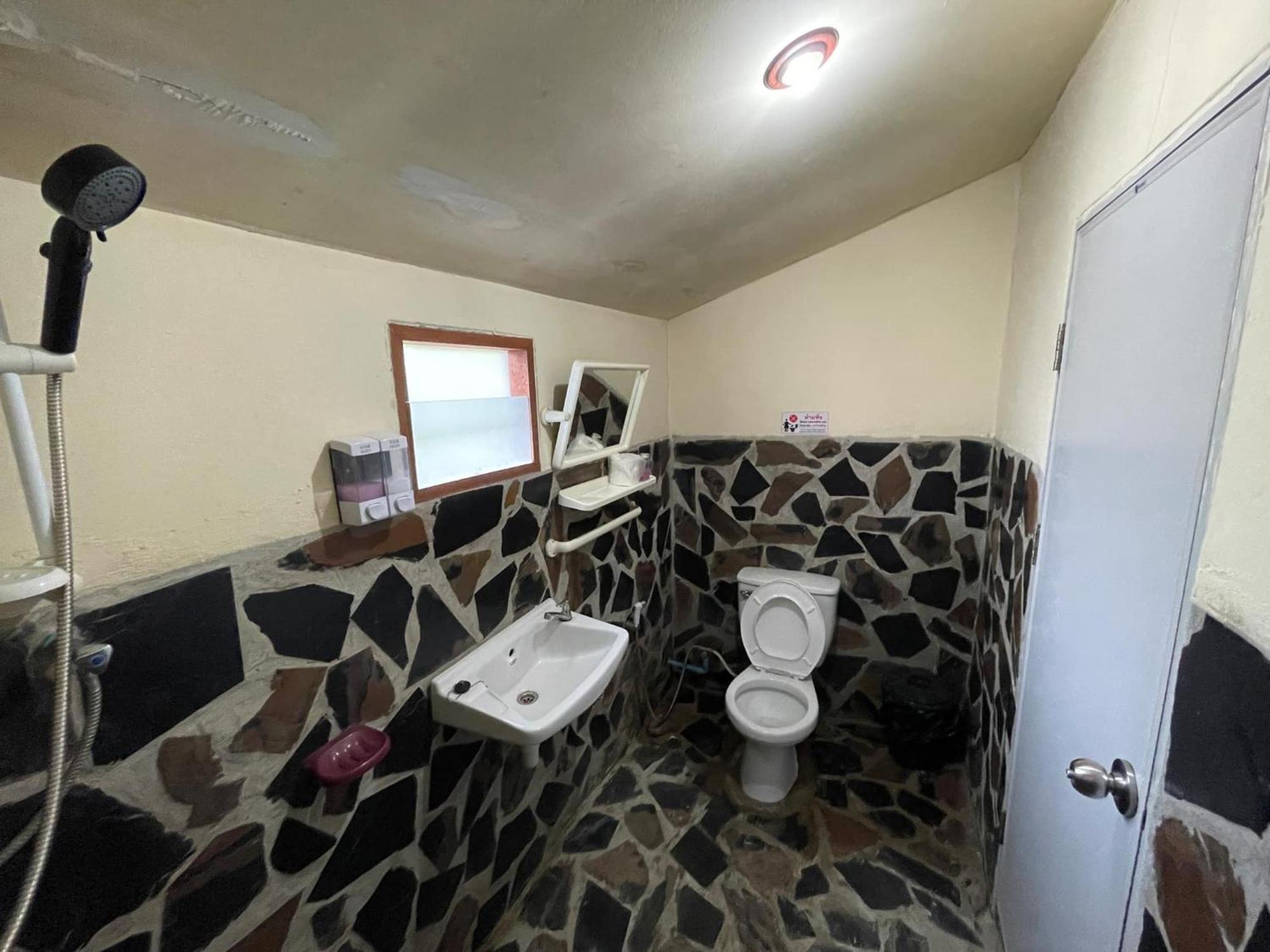 Villa Lungsonhouse Pai Habitación foto