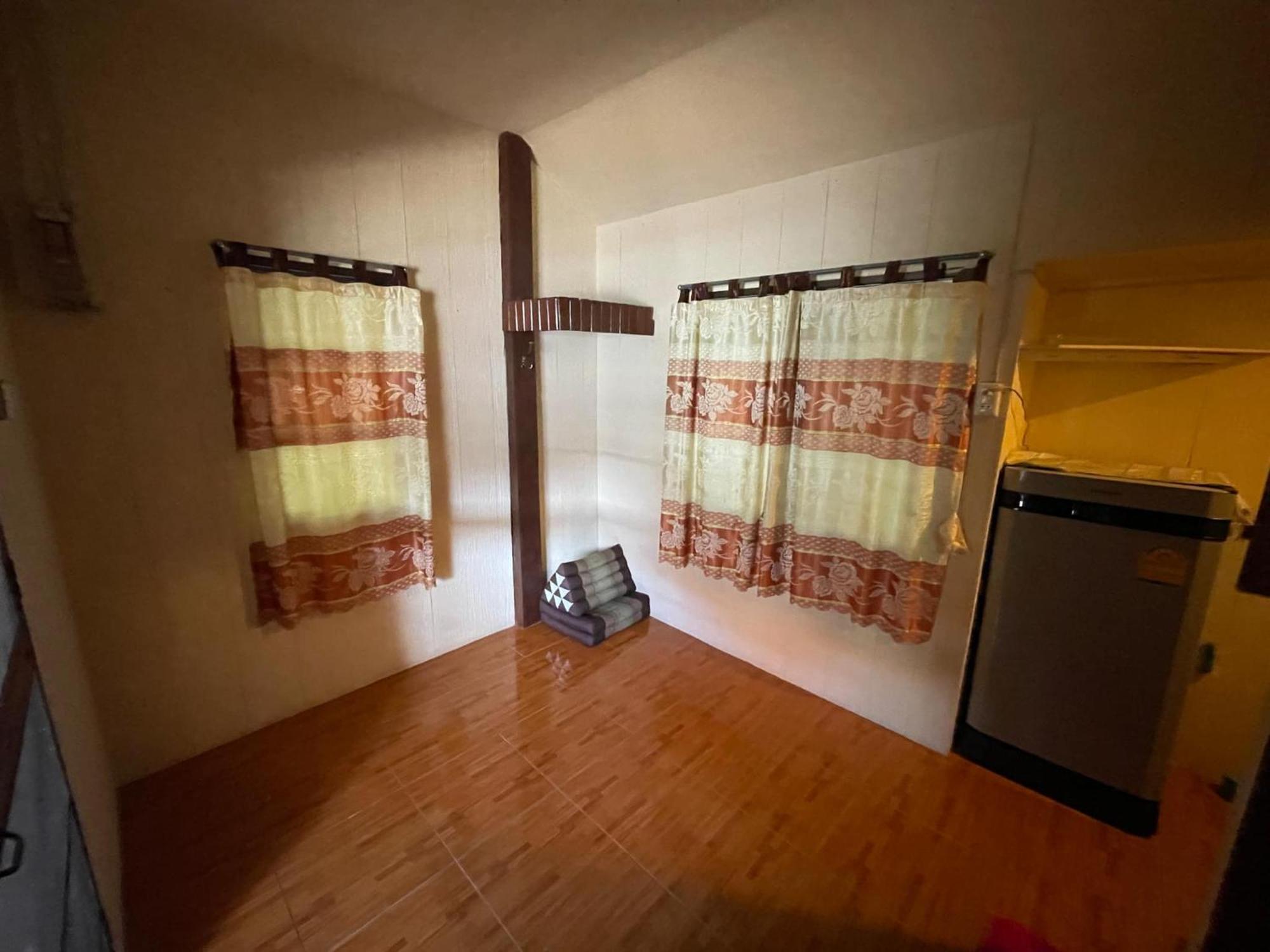 Villa Lungsonhouse Pai Habitación foto